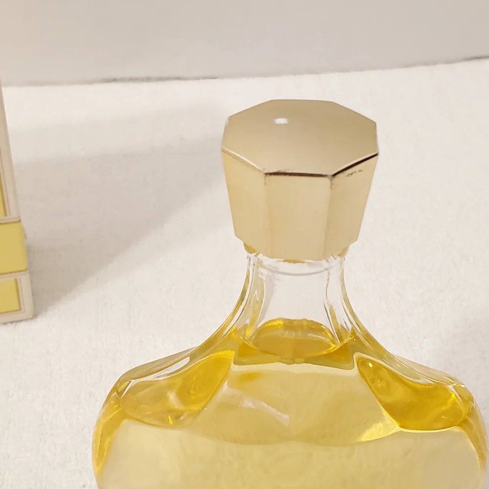 Nina Ricci L'Air du Temps Eau de Toilette - Gold - Picture 3 of 9